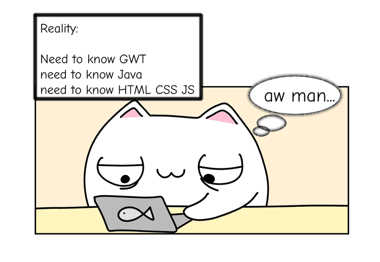 Reality - need html css js