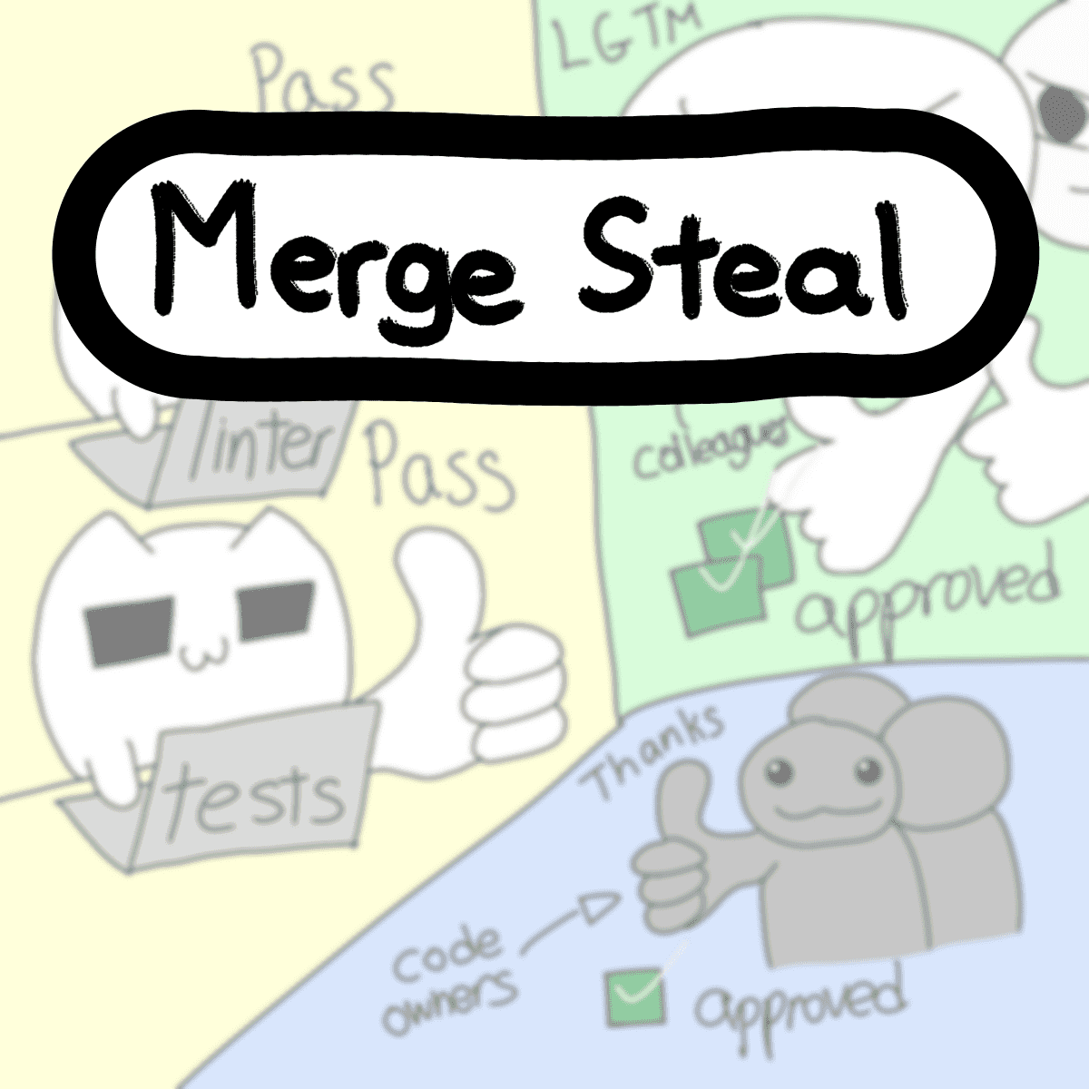 Image for /merge-steal/