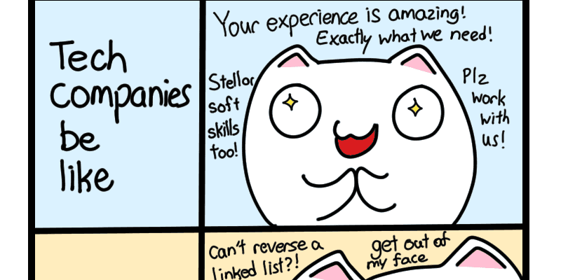 Image for /tech-companies-be-like/