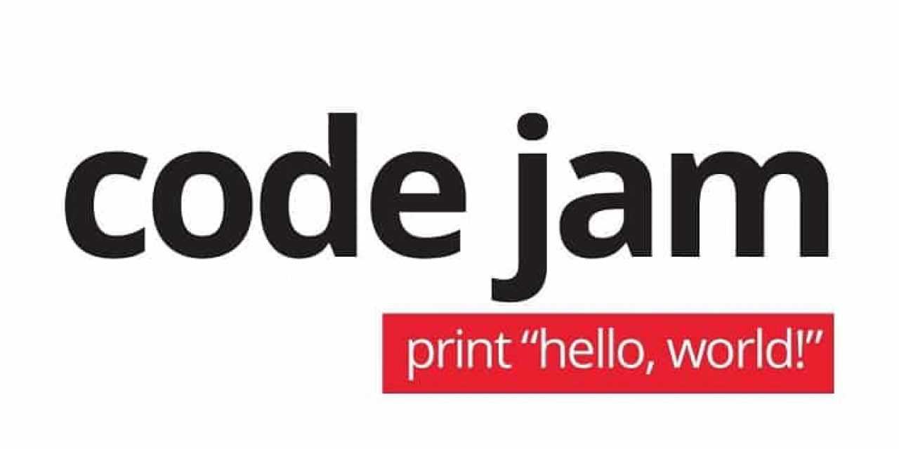 Image for /google-code-jam-node-js-template/