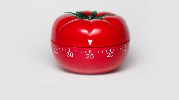 Pomodoro