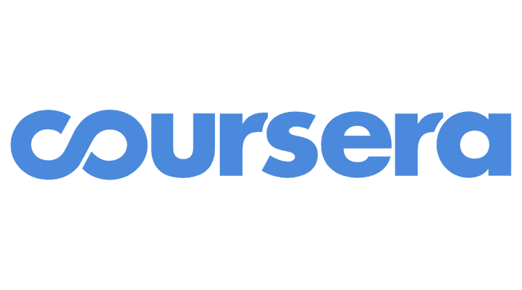 Coursera Logo